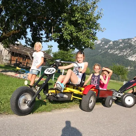 Odmuhle - Chiemgau Karte