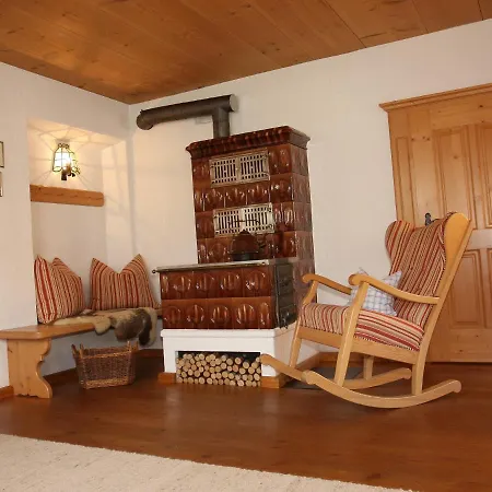 Farm stay Odmuhle - Chiemgau Karte