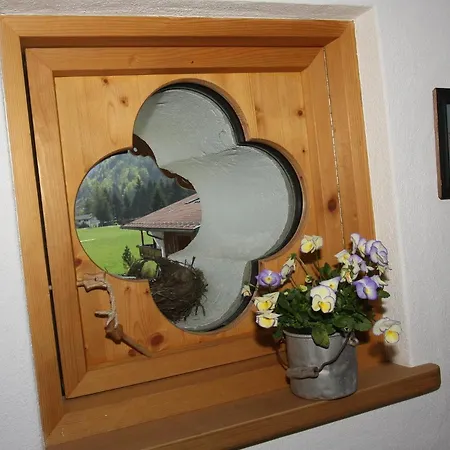 Odmuhle - Chiemgau Karte Inzell