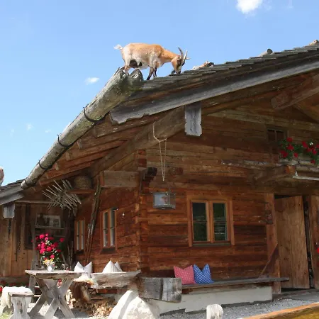 Odmuhle - Chiemgau Karte * Inzell