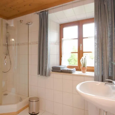 Odmuhle - Chiemgau Karte Inzell