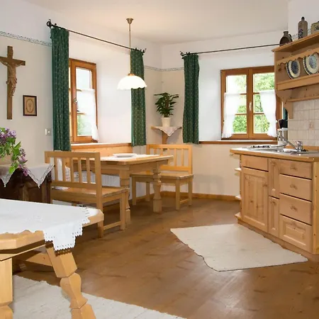Odmuhle - Chiemgau Karte Farm stay